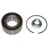 SATO TECH Подшипник ступицы WB80124