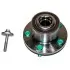 SATO TECH Подшипник ступицы WB35137