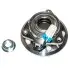 SATO TECH Подшипник ступицы WB24175
