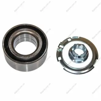 Подшипник ступицы Sato tech WB24116