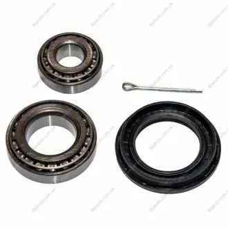 Подшипник ступицы Sato tech WB24109