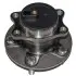 SATO TECH Подшипник ступицы WB90480