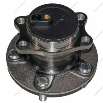 Подшипник ступицы Sato tech WB90480