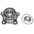 SATO TECH Подшипник ступицы WB90773