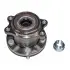 SATO TECH Подшипник ступицы WB90652