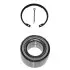 SATO TECH Подшипник ступицы WB90585