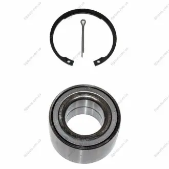 Подшипник ступицы Sato tech WB90585