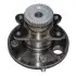 SATO TECH Подшипник ступицы WB90331
