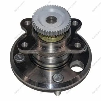 Подшипник ступицы Sato tech WB90331