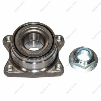 Подшипник ступицы Sato tech WB90818