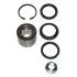 SATO TECH Подшипник ступицы WB90645