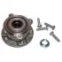 SATO TECH Подшипник ступицы WB50136