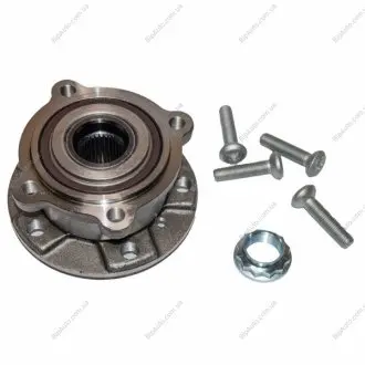 Подшипник ступицы Sato tech WB50136