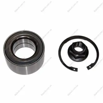 Подшипник ступицы Sato tech WB46117