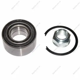 Подшипник ступицы Sato tech WB80062