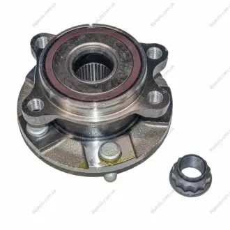 Подшипник ступицы Sato tech WB90678