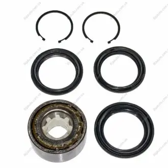 Подшипник ступицы Sato tech WB90512