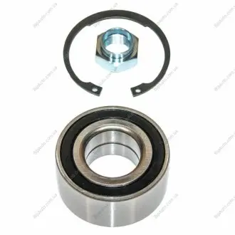 Подшипник ступицы Sato tech WB60107