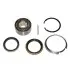 SATO TECH Подшипник ступицы WB90695