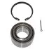 SATO TECH Подшипник ступицы WB90315