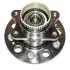 SATO TECH Подшипник ступицы WB90348
