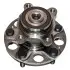 SATO TECH Подшипник ступицы WB90261