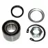 SATO TECH Подшипник ступицы WB60132