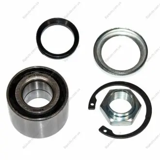 Подшипник ступицы Sato tech WB60132