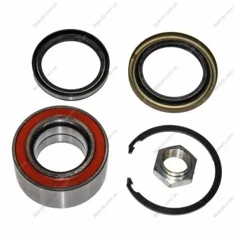 Подшипник ступицы Sato tech WB90450