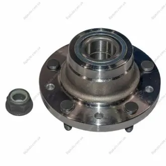 Подшипник ступицы Sato tech WB35194