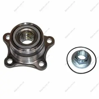 Подшипник ступицы Sato tech WB90722