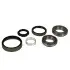 SATO TECH Подшипник ступицы WB46147
