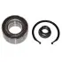 SATO TECH Подшипник ступицы WB90692
