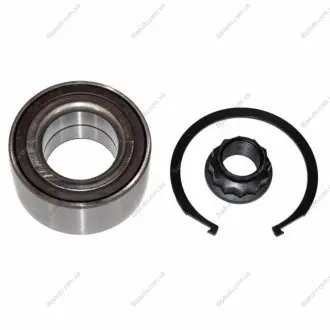 Подшипник ступицы Sato tech WB90692