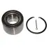 SATO TECH Подшипник ступицы WB90713