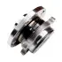 Подшипник ступицы Sato tech WB12109 (фото 3)