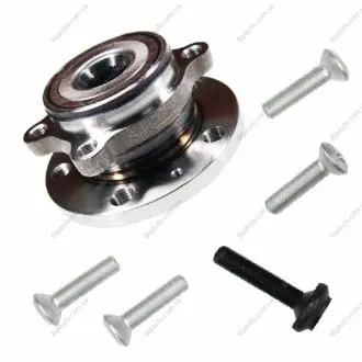 Подшипник ступицы Sato tech WB12109