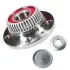 Підшипник ступиці SATO TECH WB12116