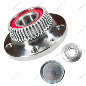 Подшипник ступицы Sato tech WB12116