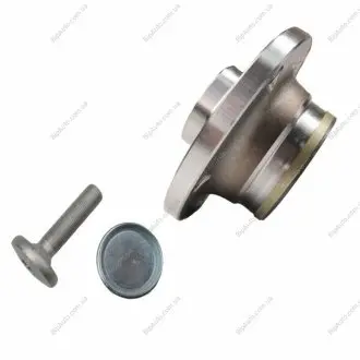 Підшипник ступиці Sato tech WB12114