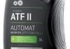 Масло трансмісійне AUTOMATIC ATF II (20L) Dynamax 501841 (фото 1)