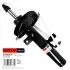 SATO TECH SATO Амортизатор FORD C-MAX II, FOCUS III  07.10- FR 22642FR