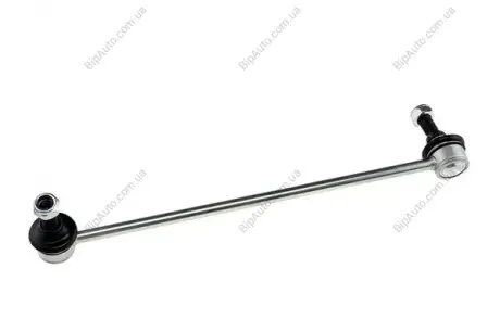 СТІЙКА СТАБІЛІЗАТОРА ПЕРЕД | AUDI A3 03-, VW CADDY 04-,GOLF V/VI/VII 04-,EOS 06-,JETTA 06-,PASSAT 05-, SKODA OCTAVIA 04-,SUPERB 08-, SEAT ALTEA 04-,TOLEDO III 04-,LEON II 05- Л/П Nty ZLP-VW-003