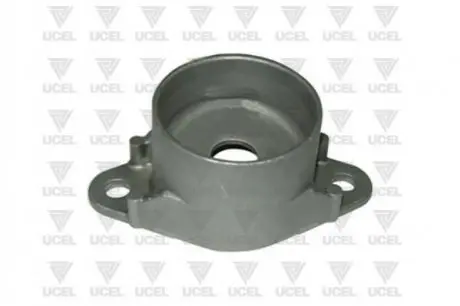 Подушка амортизатора (заднього) Ford Fiesta 01-10/ Fusion 02-12 Ucel 20168
