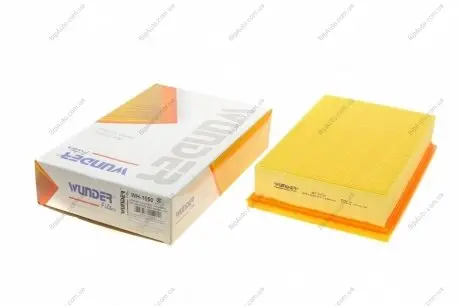 Фильтр воздушный Wunder WH 1050