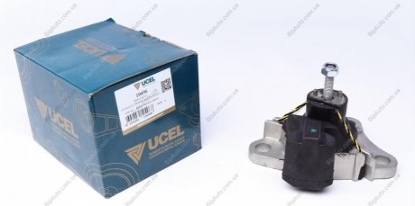 Подушка двигуна Ucel 10496 (фото 1)