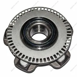 Подшипник ступицы Sato tech WB90617