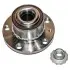 SATO TECH Подшипник ступицы WB12140