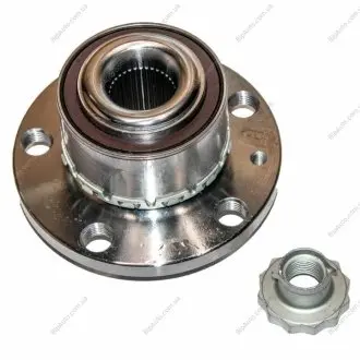 Подшипник ступицы Sato tech WB12140
