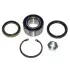 SATO TECH Подшипник ступицы WB90613